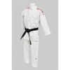 Adidas Judogi Contest J650 Bianco