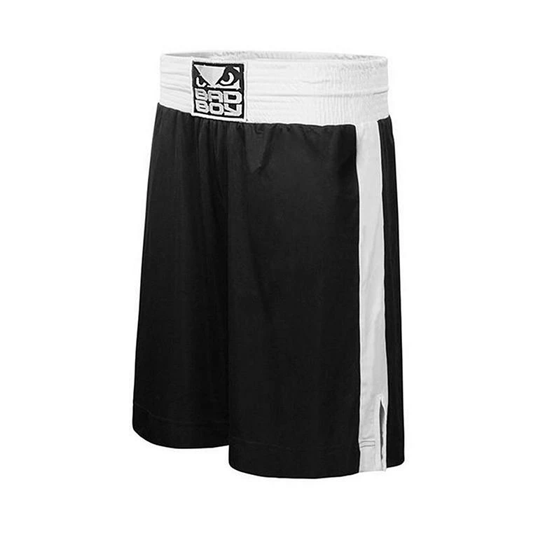 Bad Boy Stinger Shorts Nero - immagine 2