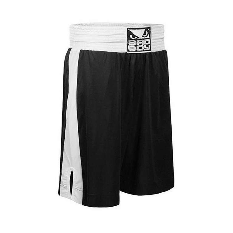 Bad Boy Stinger Shorts Nero - immagine 3