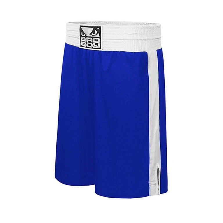 Bad Boy Stinger Shorts Blu - immagine 2