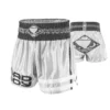 Bad Boy Tii Sok Muay Thai Shorts Grigio-Nero
