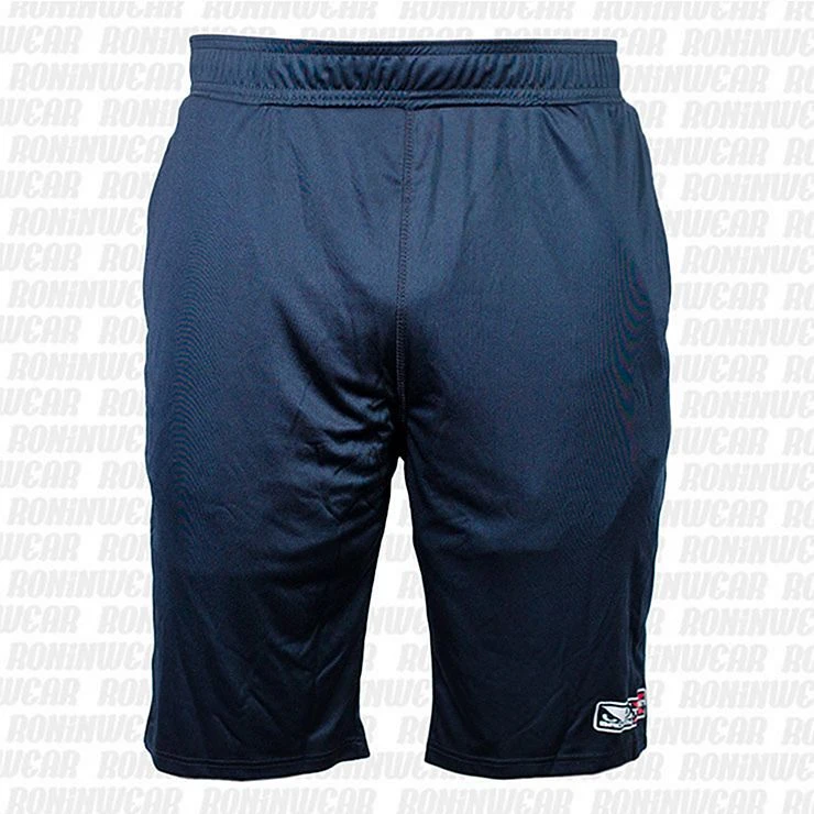 Bad Boy X-Train Shorts Nero - immagine 2