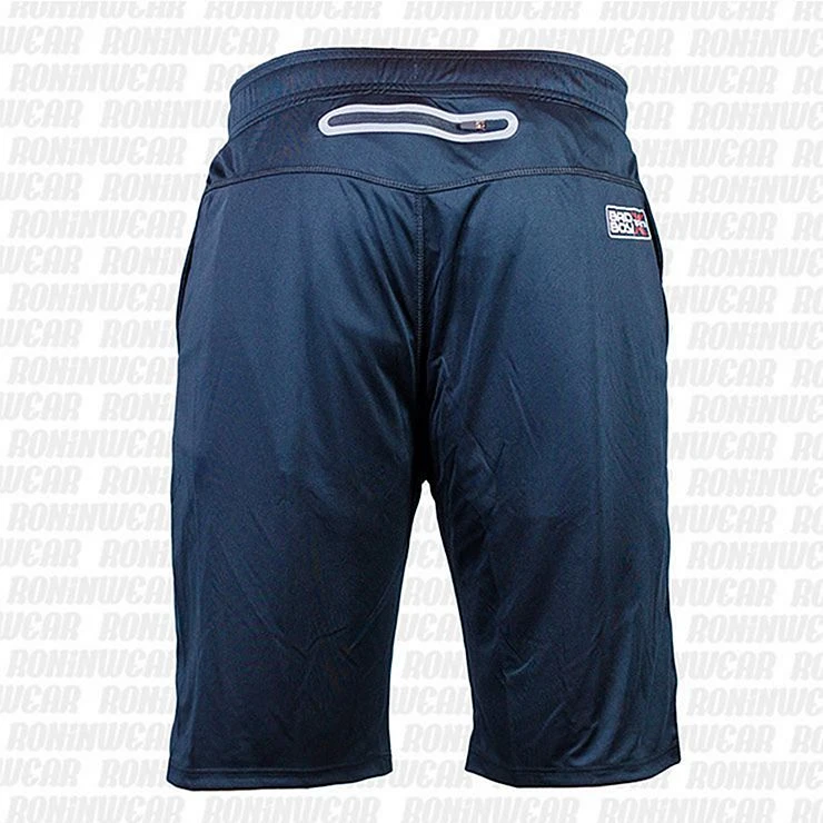 Bad Boy X-Train Shorts Nero - immagine 3