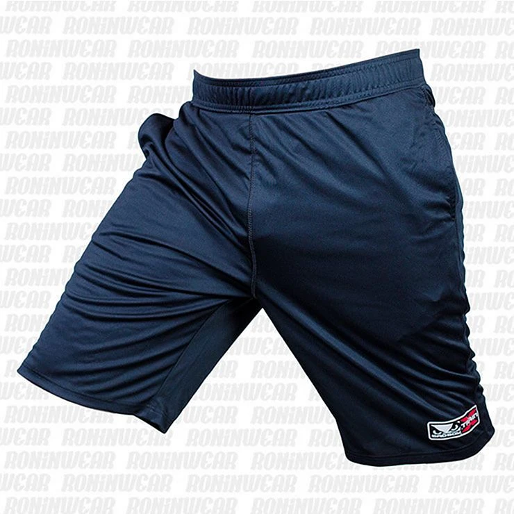 Bad Boy X-Train Shorts Nero - immagine 5