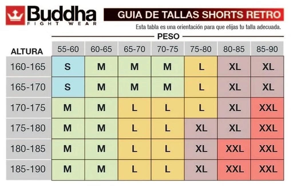 Buddha Muay Thai Kick Boxing Buddha Retro Koy Nero - immagine 2