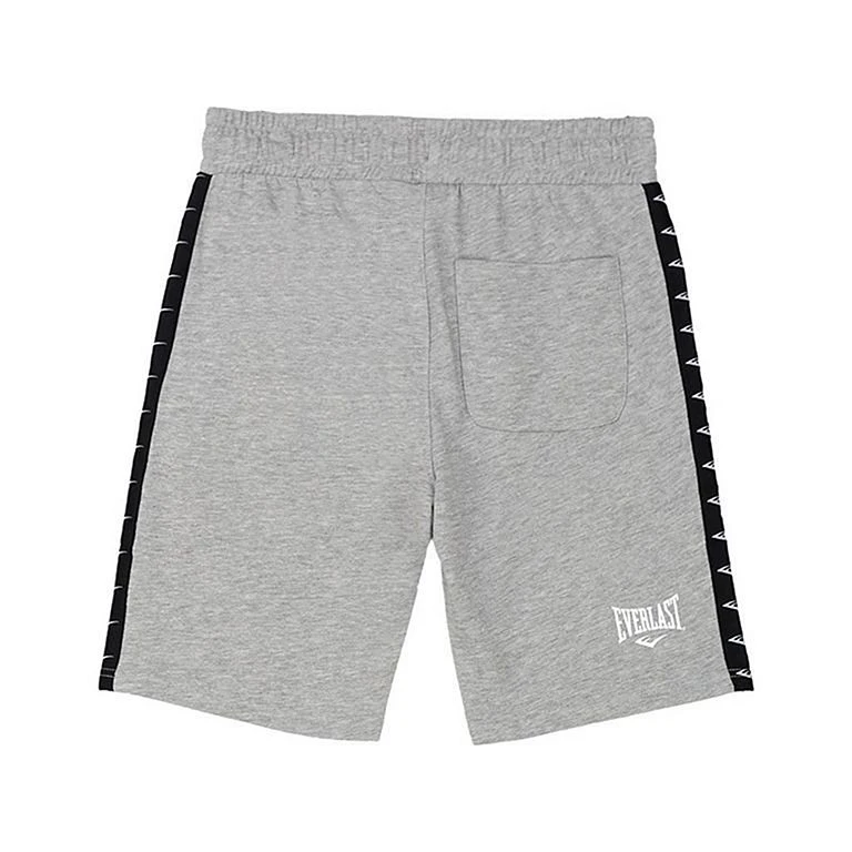 Everlast App Short Grigio - immagine 2