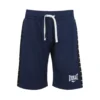 Everlast App Short Navy Blu