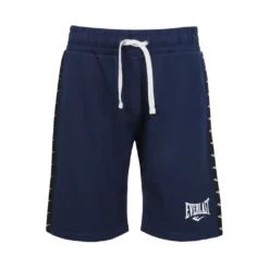 Everlast App Short Navy Blu