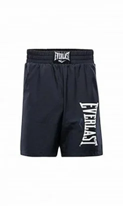Everlast Lazuli2 Short Nero-Nero