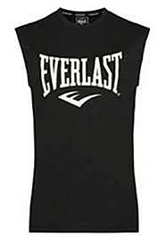 Everlast Sylvan Tech Nero