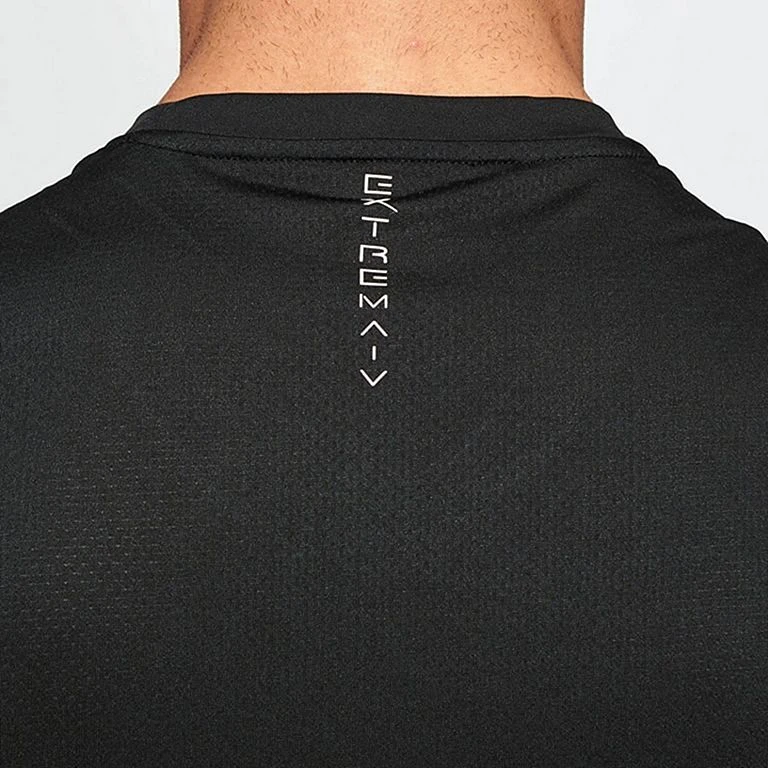 Leone 1947 Extrema IV Sleeveless T-shirt Nero - immagine 5