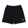 Manto Cotton Shorts FIGHT CO Nero
