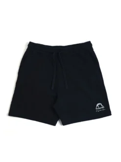 Manto Cotton Shorts FIGHT CO Nero