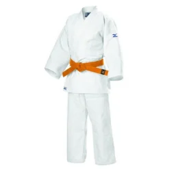 Mizuno Yuki Judogi 450g Bianco