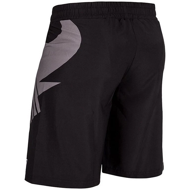 Ringhorns Training Shorts Charger Nero - immagine 3