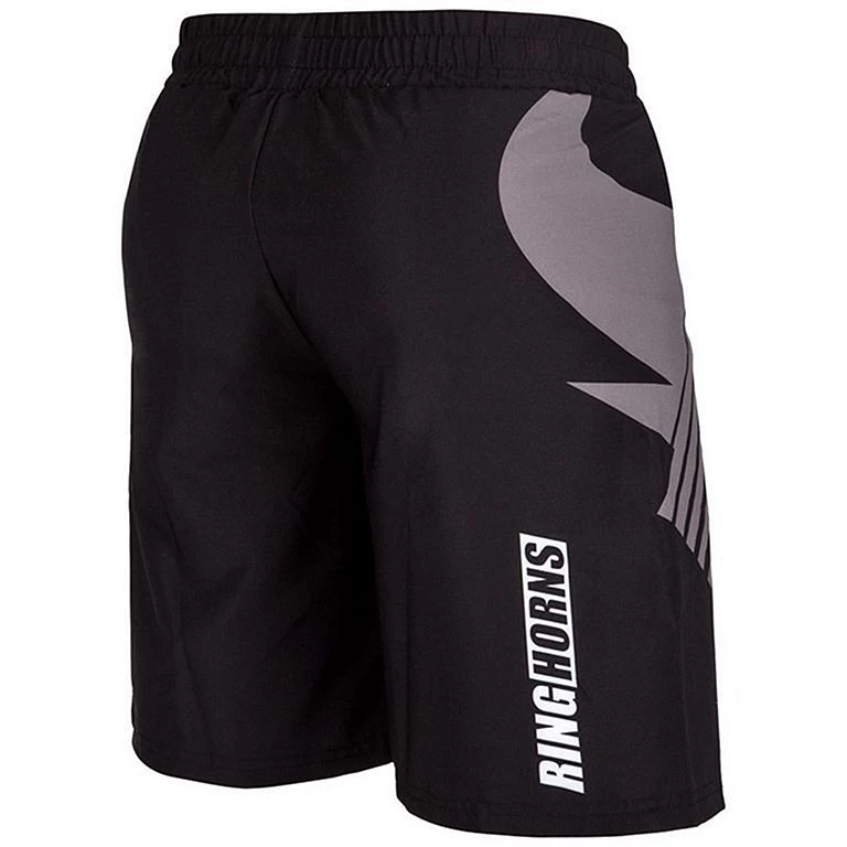 Ringhorns Training Shorts Charger Nero - immagine 4