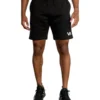 RVCA Sport Short V Nero