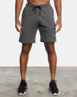 RVCA VA Sport 19 Grigio