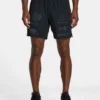 RVCA VA Sport Yogger Stretch 17 Nero