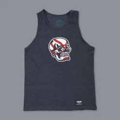 Scramble Natsu Vest Grigio