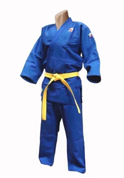 Tagoya Training Judogi Blu