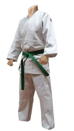 Tagoya Training Judogi Bianco