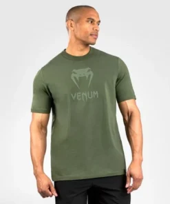 Venum Classic T- Shirt Verde