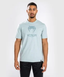 Venum Classic T- Shirt Celeste-Celeste