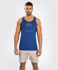 Venum Classic Tank Top Blu
