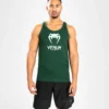 Venum Classic Tank Top Verde-Turchese