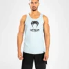 Venum Classic Tank Top Celeste-Nero