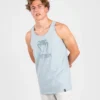 Venum Classic Tank Top Celeste-Celeste