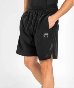 Venum G-Fit Air Training Shorts Nero