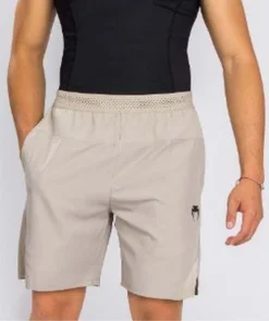 Venum G-Fit Air Training Shorts Marrone