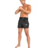 Venum Muay Thai Shorts Classic Nero