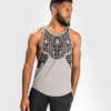 Venum Nakahi Tank Top Grigio