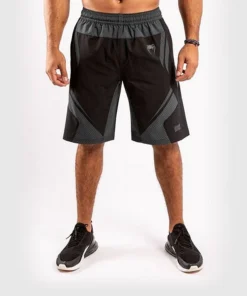 Venum ONE FC Impact Training Shorts Nero-Nero