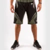 Venum ONE FC Impact Training Shorts Nero-Verde