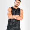 Venum Razor Dry Tech Tank Top Nero-Oro