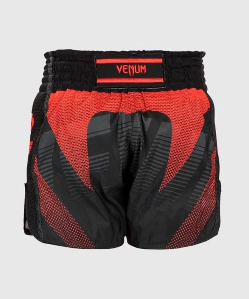 Venum RWS Muay Thai Short Nero - immagine 2