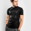 Venum Squad T-shirt Nero-Nero