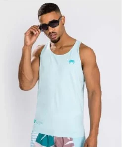 Venum Summer 88 Tank Top Celeste