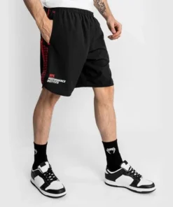 Venum UFC Performance Institute Training Short Nero