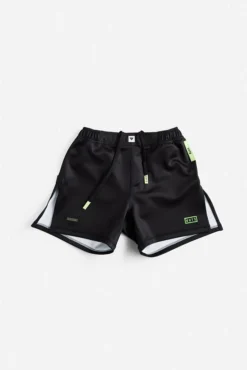 VHTS Spring Summer 2022 Combat Shorts Type 01 Nero